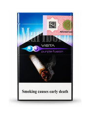 Marlboro Vista fusion purple