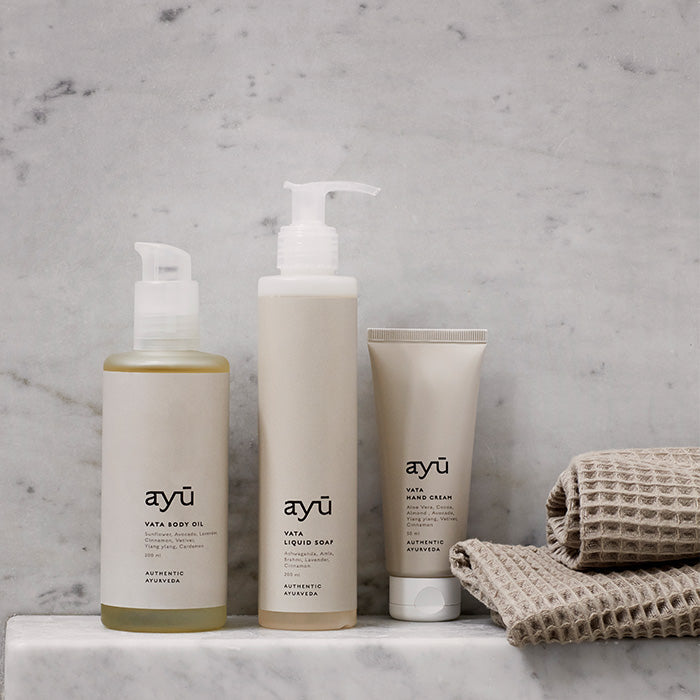 Sæbe 200ml | Vata