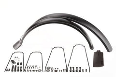 Schutzblech-Set Load Mobie 34 Für Load 60/75 ab MY2020 mit Mobie 34 Gabel