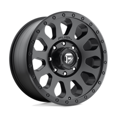 FUEL OFF-ROAD D579 VECTOR 20X9 5X150 1 110.1 MATTE BLACK