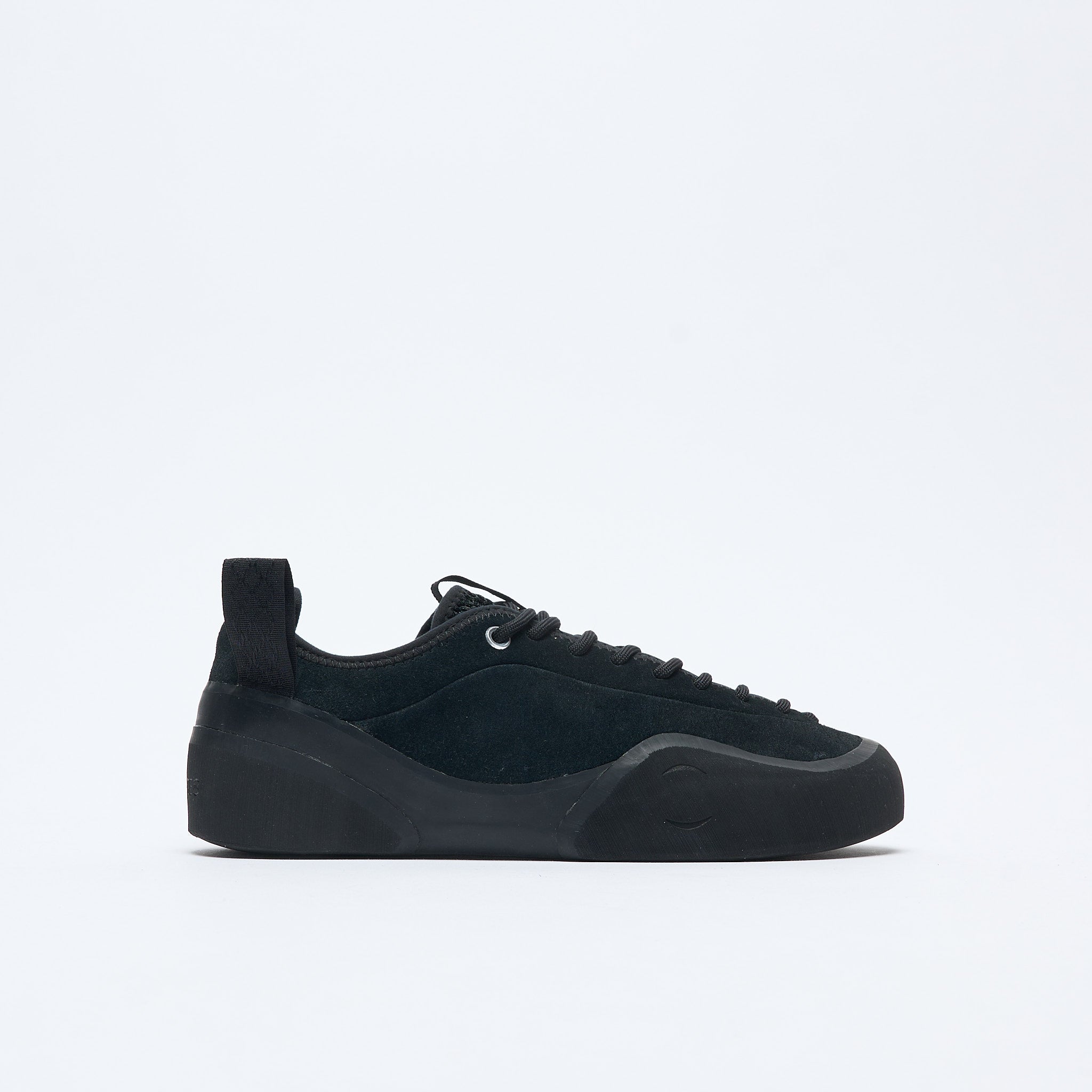 Village PM - 1PM (Black/Natural Black)