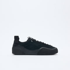 Village PM - 1PM (Black/Natural Black)