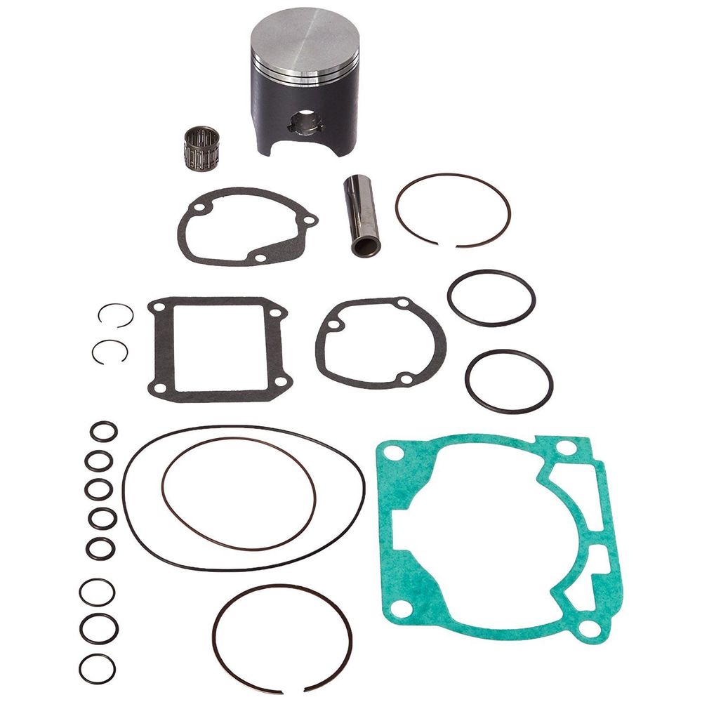 Vertex Top End Rebuild Kit - KTM 250 SX 05-06 66.37MM (V-23121D)