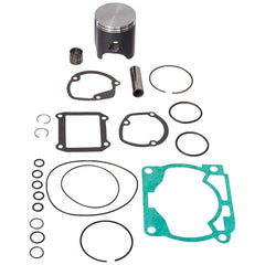 Vertex Top End Rebuild Kit - KTM 250 SX 05-06 66.37MM (V-23121D)
