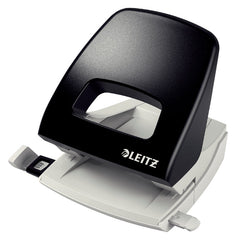 Leitz - Perforator leitz nexxt bureau 25 vel zwart