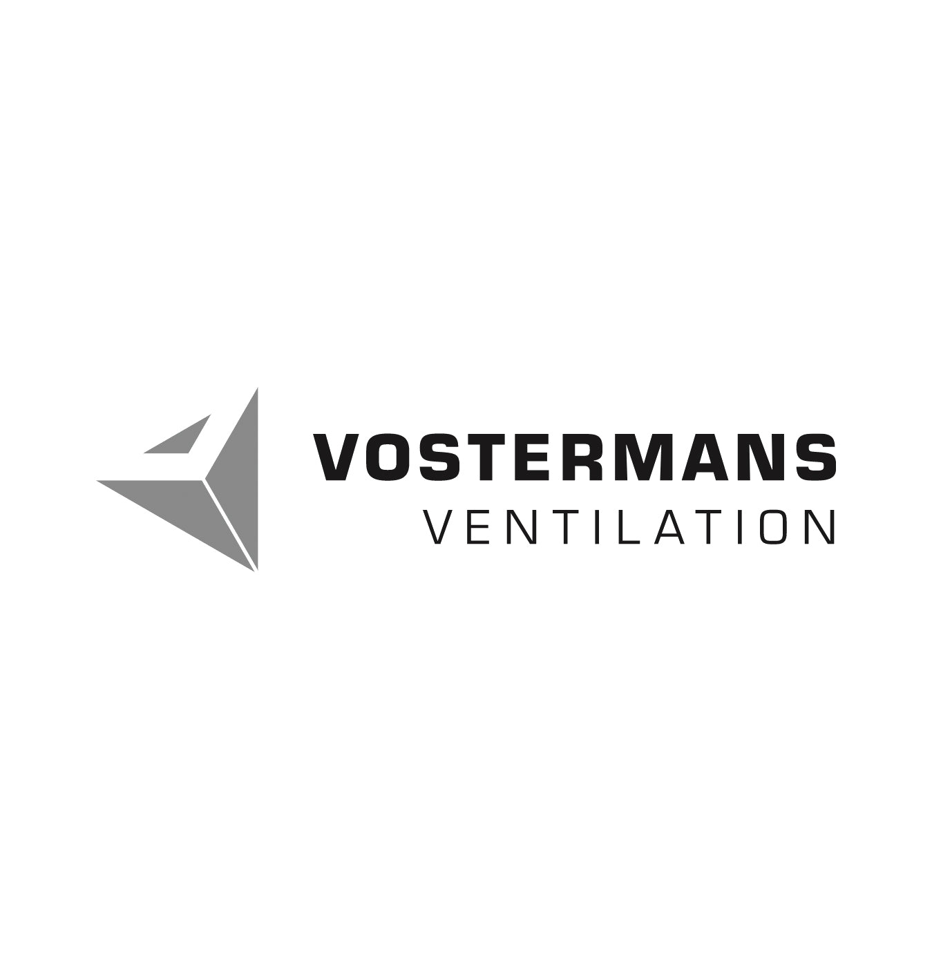 Vostermans Ventilation Inc T4D45PBM81100 HAF 18" / HV/ 3 / 230V / 60Hz / UL FC (Circulation)