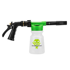 Water Hose Foam Cannon, Car Wash Foam Gun