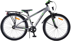 Volare Cross 24 Inch Jongens - Fietsenconcurrent.nl