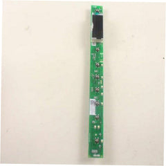 GE Dishwasher User Interface Control Board - WD21X23464, Replaces: WD21X10552