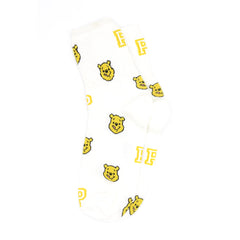 WINNIE THE POOH SOCKS
