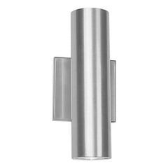 Caliber 10" LED Indoor/Outdoor Wall Light