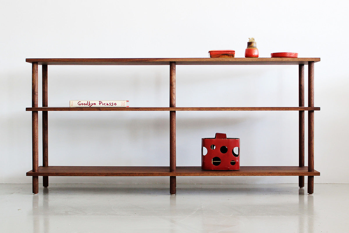 Curson Console