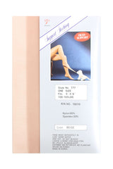 Medias Enteras BGE Plus Size