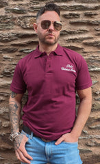POLO VICTORIOUS LONDON SHIRT