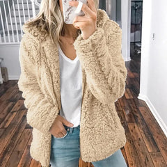Afton | Getailleerde en elegante winterjas