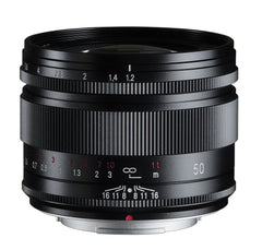 Voigtlander Nokton 1,2/50mm X-Mount
