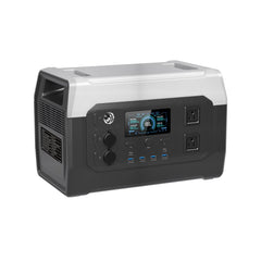 CTOLITY XP1000 1024Wh Portable Power Station