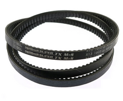 PAS KLINOWY ZĘBATY PASEK AX/X13 2680 | X13 X 2680 - Centrum Techniczne Gałązka
