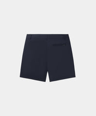 DP - Deep Navy Yaro Shorts - Packshot - Rear