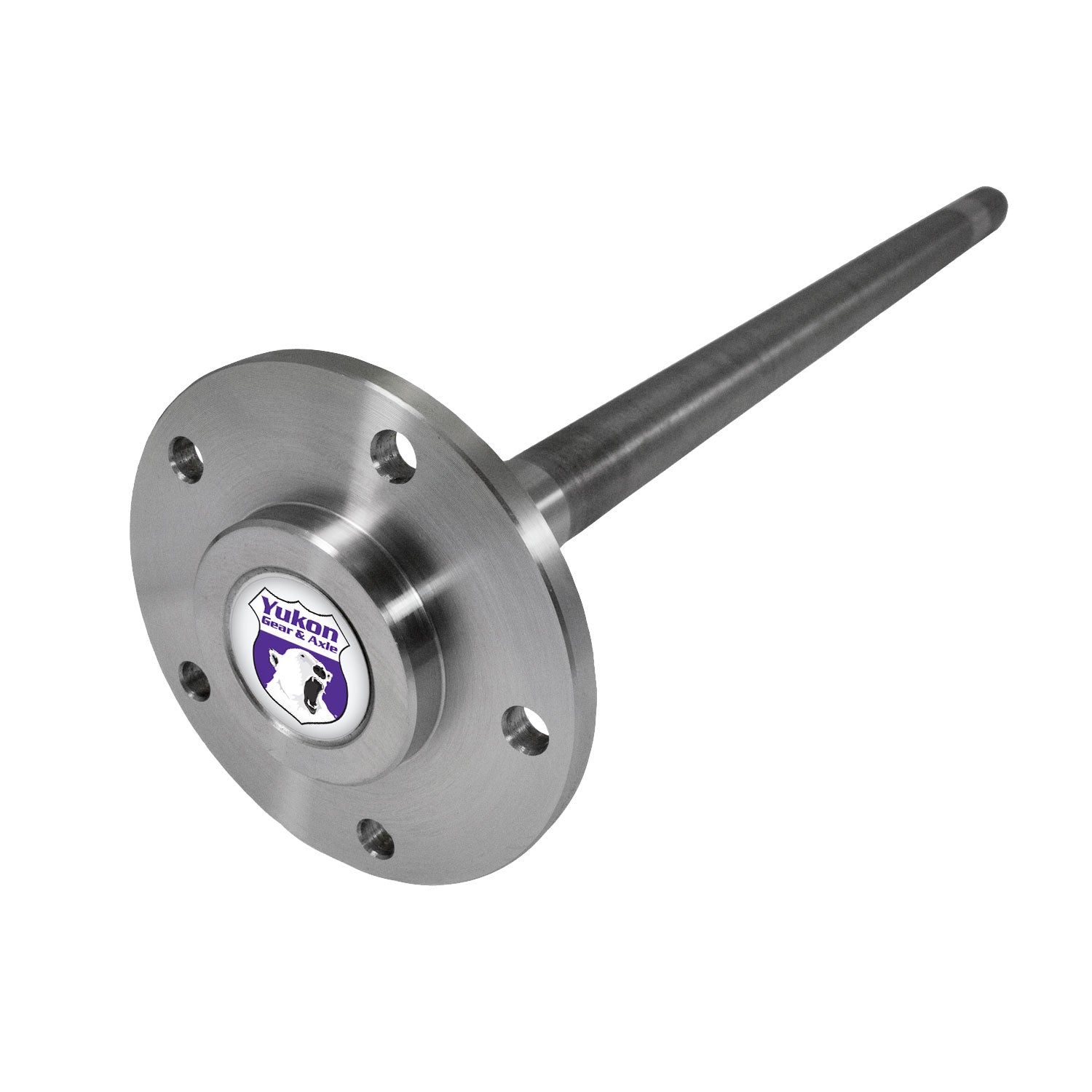 1541H Alloy 5 Lug Rear For '89-'90 8.5 Inch GM 5 X 4.75 8.5 Inch (5 X 4.75/.436HOLE)30-7/16 Inch 30 Spline 5 Lug 2.78 Inch pilot 89-90PASS Yukon Gear & Axle