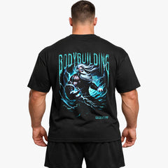 Zeus Oversized (Backprint) Shirt