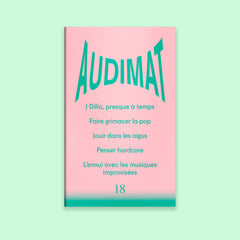 Audimat 18