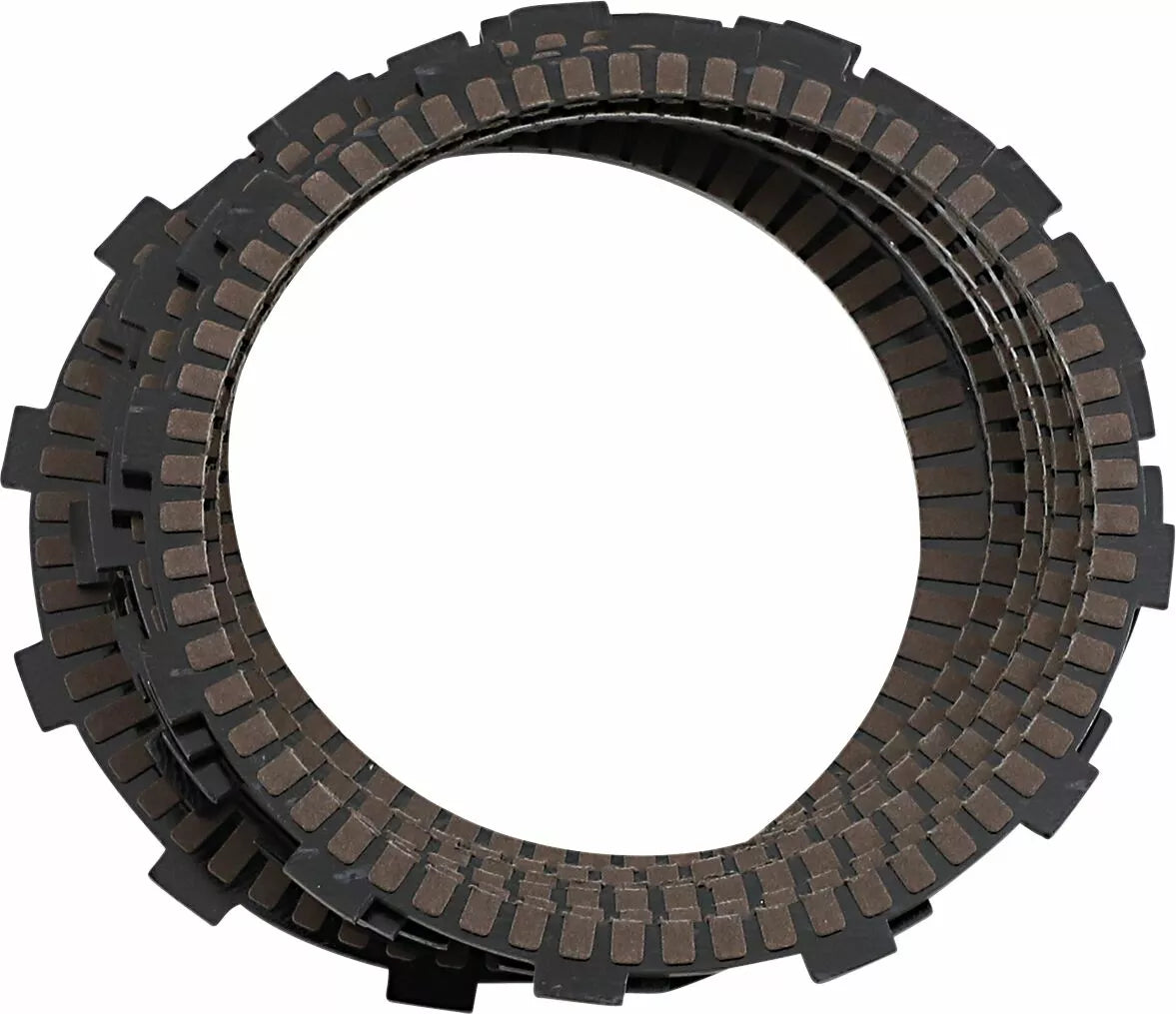 Alto -producten koppelingsplaten wrijving M8 095754A