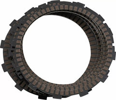 Alto -producten koppelingsplaten wrijving M8 095754A