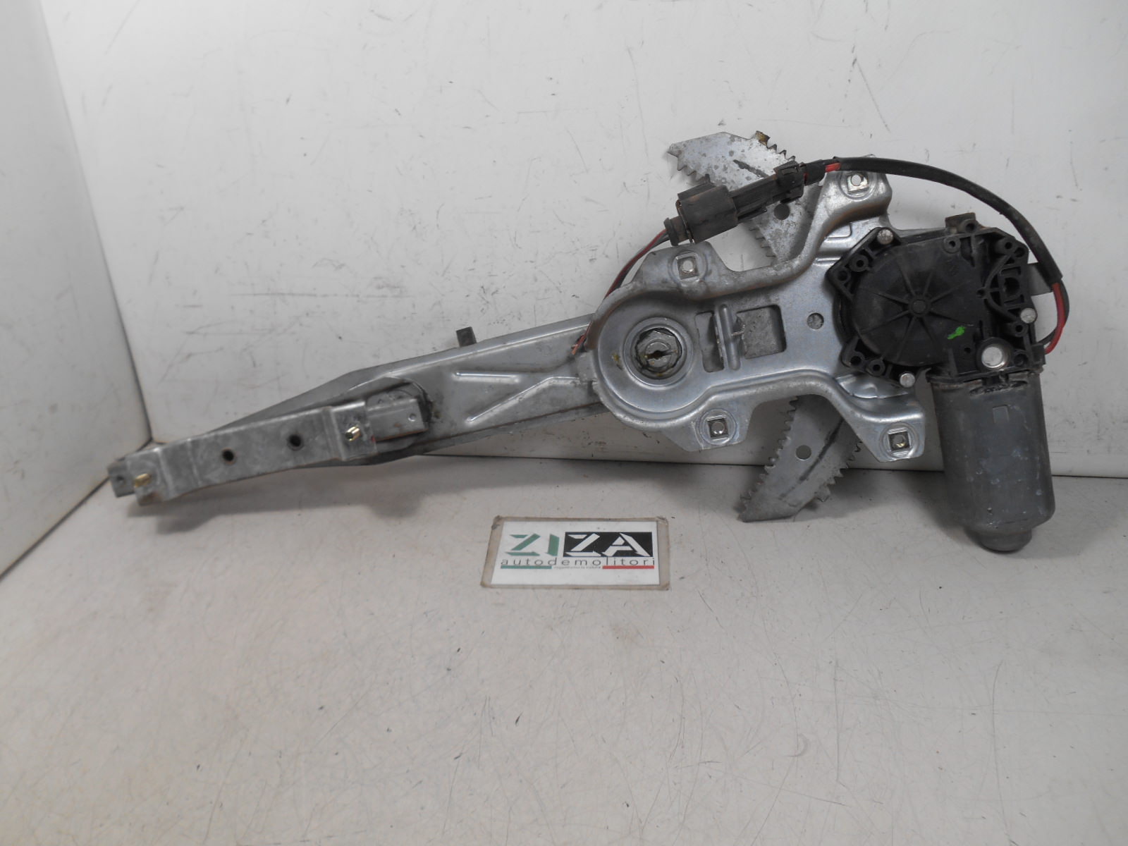 Alzacristalli Posteriore Destro Lancia K 1996