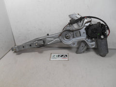Alzacristalli Posteriore Destro Lancia K 1996