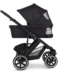 ABC DESIGN Salsa 5 Air Kombikinderwagen