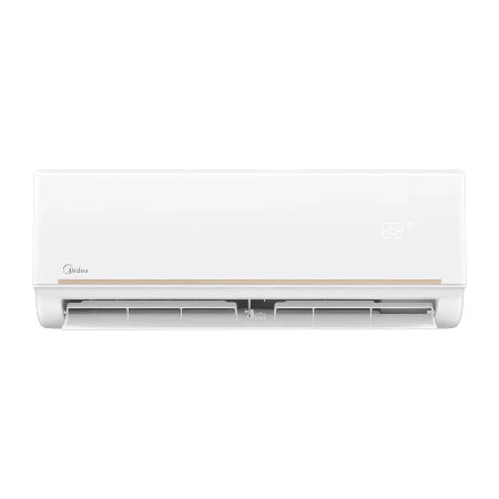 MIDEA SPLIT MURAL 4 CV INVERTER - MSAGF-36HRFN1