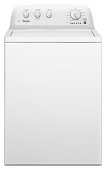 Whirlpool 3LWTW4705FW Atlantis High Efficiency Washer 220-240V 50HZ Q