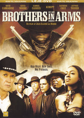 Brothers in Arms (DVD)
