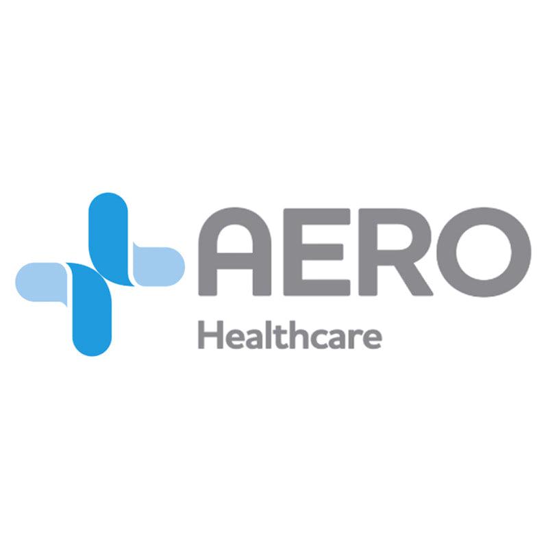 Aero Healthcare IM16-R Brayden PRO CPR Manikin with Bluetooth Technology