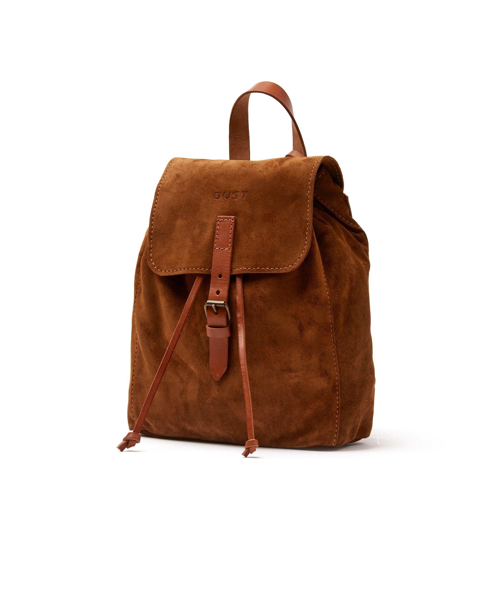 The Dust Company | Backpack Venice brown