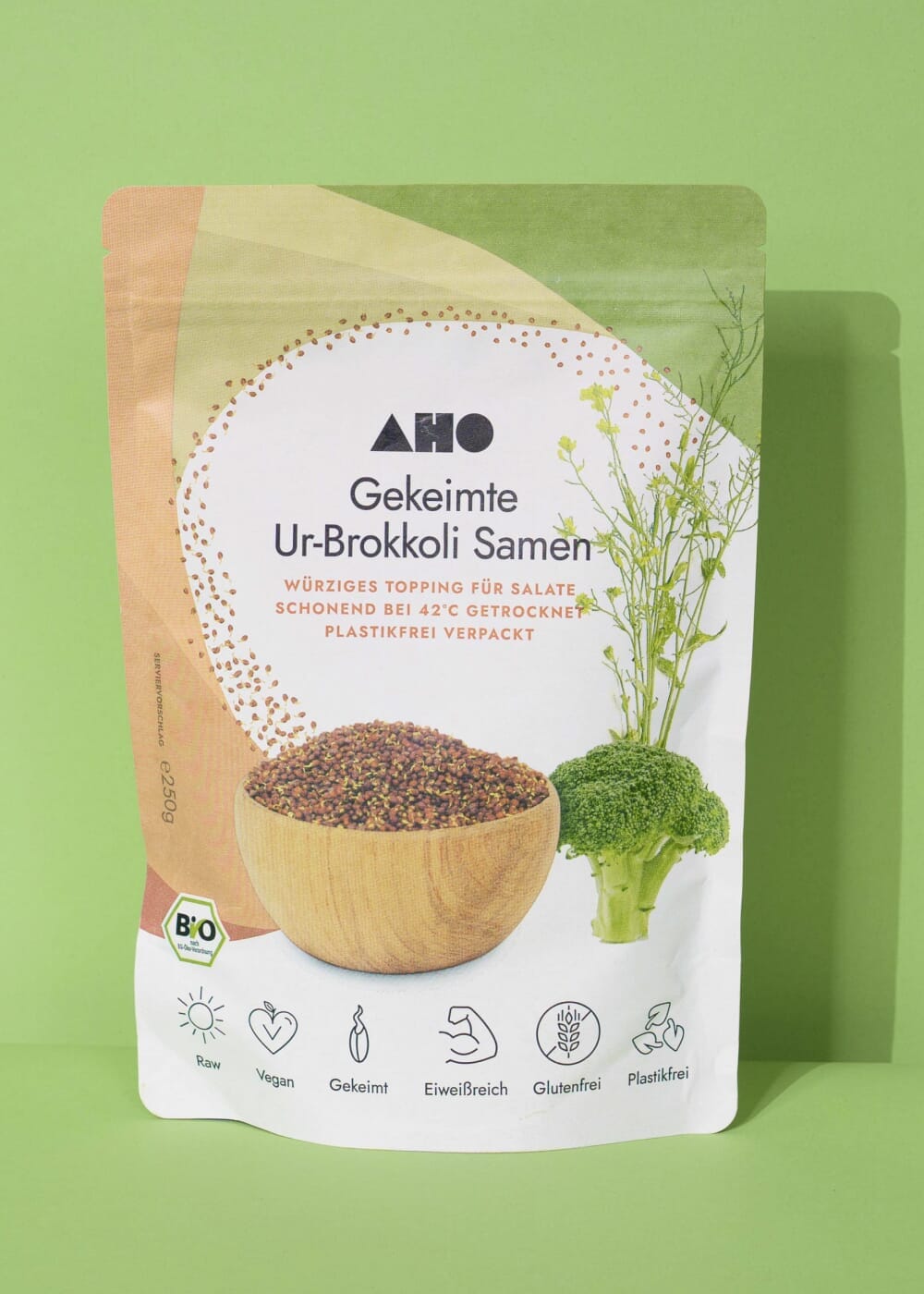 250g Tüte