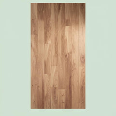 Home Decorators Collection Shefton Hickory Laminate Flooring - 12mm Thick, Water Resistant