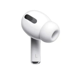 AirPods Pro (1. gen.) til venstre øre