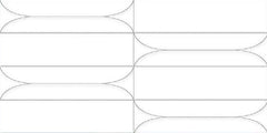 ARCH LINE - INDIAN TILES - ( - WALL TILES SERIES - 600x300 mm - 24inchX12inch )