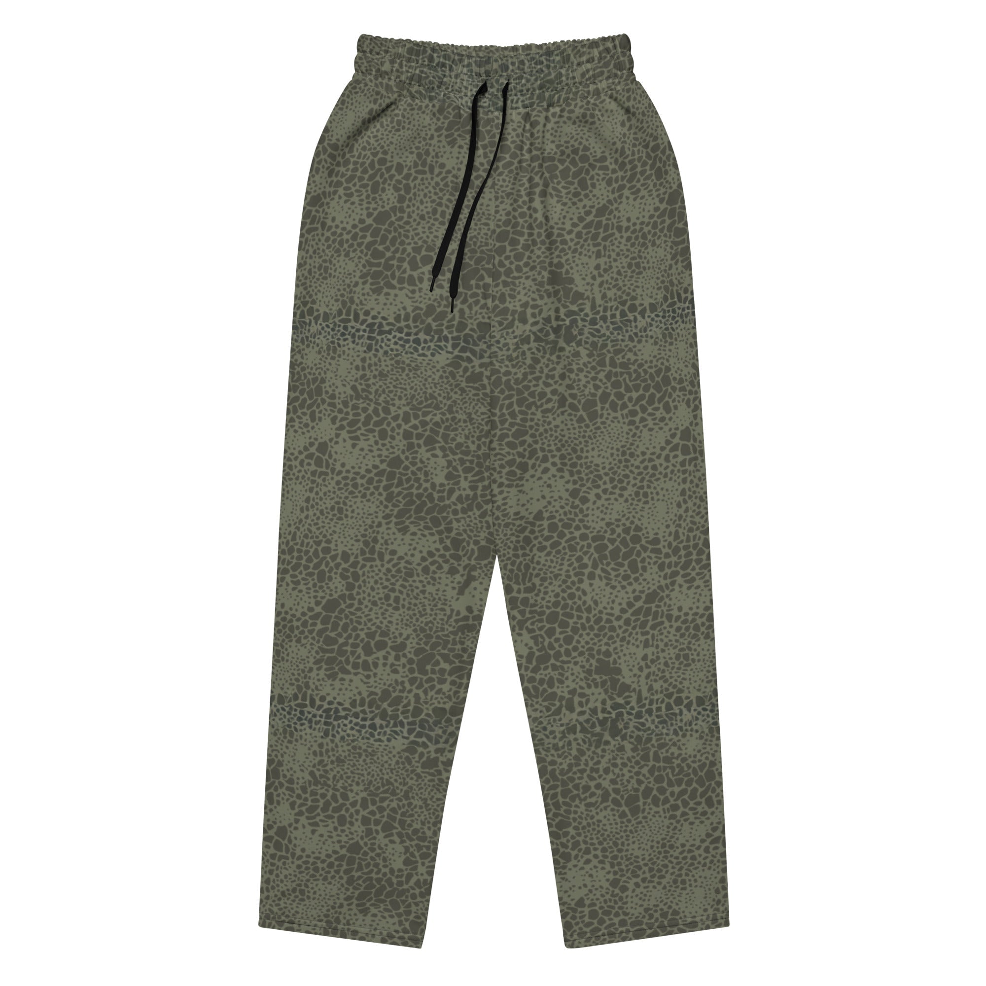 Wz. 89 Puma Camo Sweatpants _ Concealing Coloration