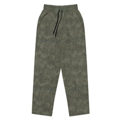 Wz. 89 Puma Camo Sweatpants _ Concealing Coloration