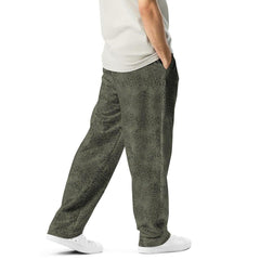 Wz. 89 Puma Camo Sweatpants _ Concealing Coloration