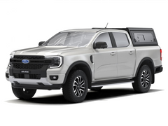 Alu-Cab Ford Ranger Contour Canopy