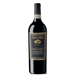 Amarone della Valpolicella DOCG "Campo dei Gigli" 2018 - Tenuta Sant’Antonio