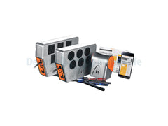 Apex System set - new 632 version (EU plug)