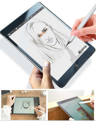 iPad Mini 4 Kağıt Hisli Wiwu iPaper Like Tablet Ekran Koruyucu