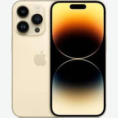 Apple iPhone 14 Pro 512GB 6.1" Gold EU MQ233YC/A-0