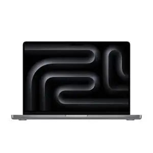Apple MacBook Pro 2023 14" M3 8C/10G 8/1TB Space Grey MTL83T/A-0