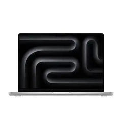 Apple MacBook Pro 2023 14" M3-PRO 11C/14G 18/512GB Silver MRX63T/A-0